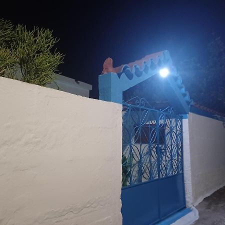Appartamento Island House In Elika - Marathias Esterno foto