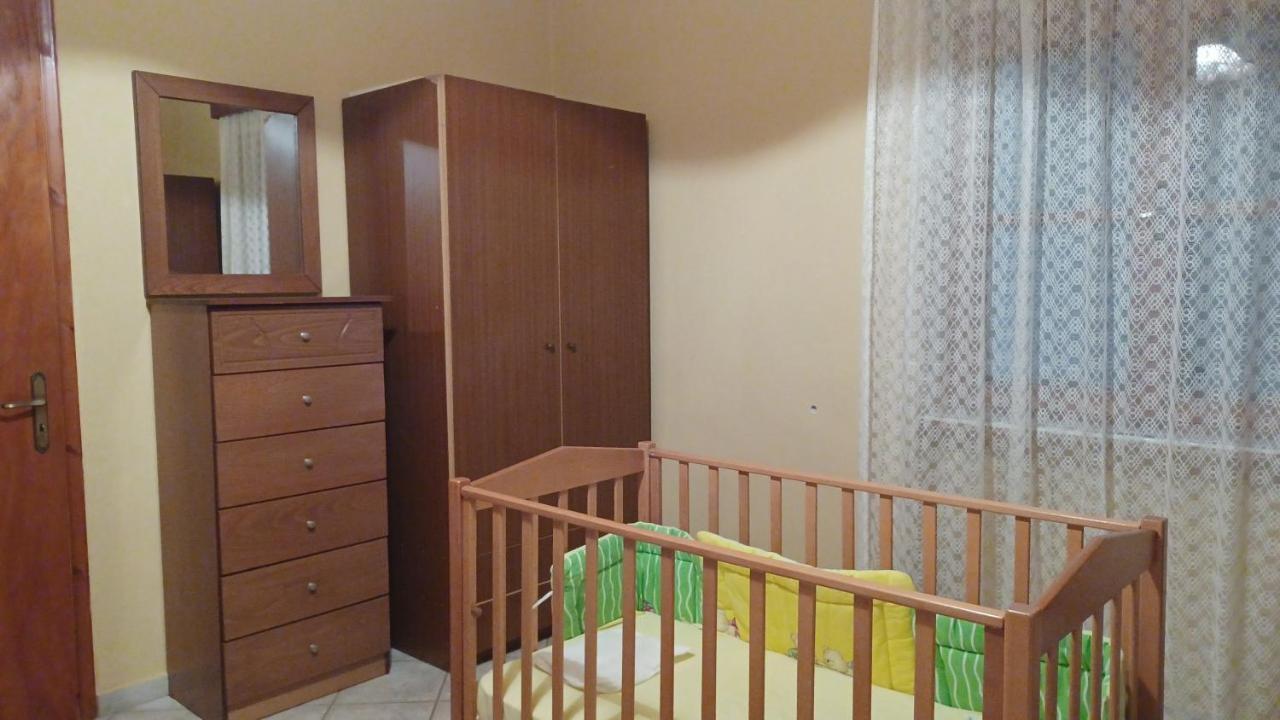 Appartamento Island House In Elika - Marathias Esterno foto