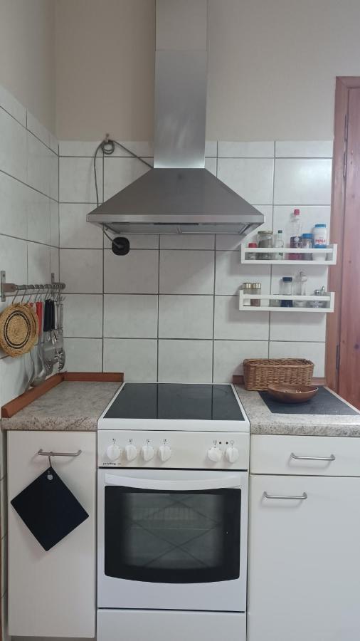 Appartamento Island House In Elika - Marathias Esterno foto